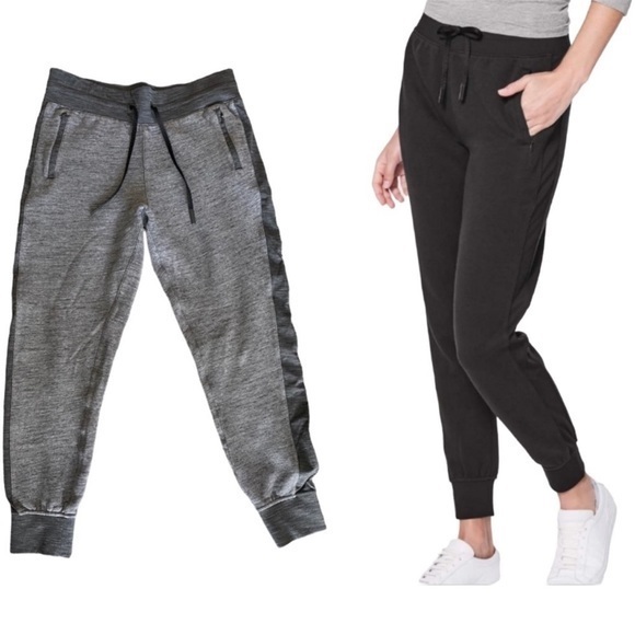 lululemon athletica Pants - LULULEMON | Get Going Jogger Grey